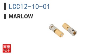 LCC12-10-01|Marlow