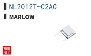 NL2012T-02AC|Marlow
