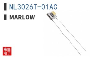 NL3026T-01AC|Marlow