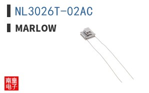 NL3026T-02AC|Marlow