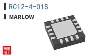 RC12-4-01S|Marlow