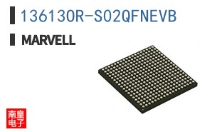 13613OR-S02QFNEVB|Marvell