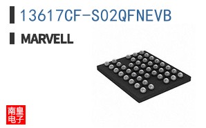 13617CF-S02QFNEVB|Marvell