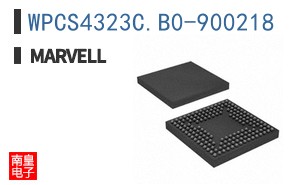 WPCS4323C.B0-900218|Marvell