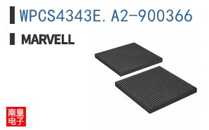 WPCS4343E.A2-900366|Marvell