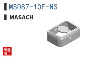 MS087-10F-NS|Masach