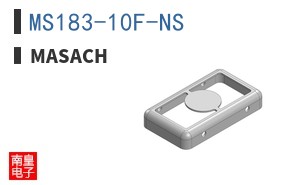 MS183-10F-NS|Masach
