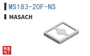 MS183-20F-NS|Masach