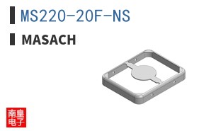 MS220-20F-NS|Masach