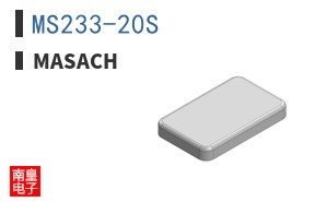 MS233-20S|Masach