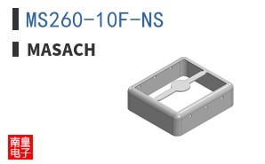 MS260-10F-NS|Masach