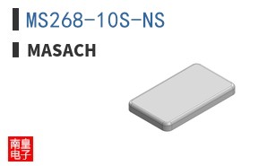 MS268-10S-NS|Masach