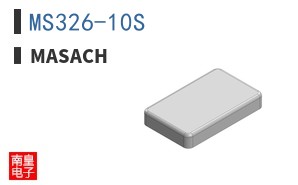 MS326-10S|Masach