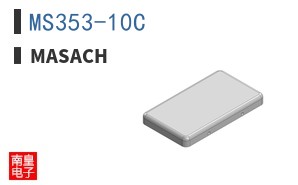 MS353-10C|Masach