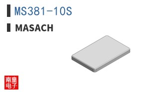 MS381-10S|Masach