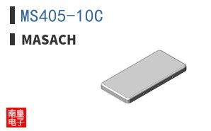 MS405-10C|Masach