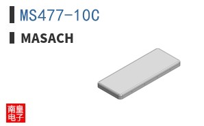MS477-10C|Masach