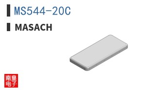 MS544-20C|Masach