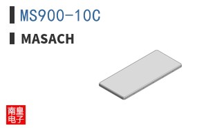 MS900-10C|Masach