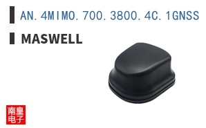 AN.4MIMO.700.3800.4C.1GNSS|Maswell
