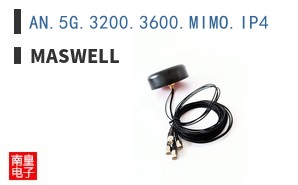 AN.5G.3200.3600.MIMO.IP4|Maswell