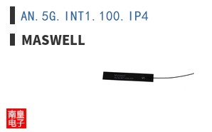 AN.5G.INT1.100.IP4|Maswell