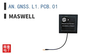 AN.GNSS.L1.PCB.01|Maswell