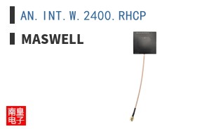 AN.INT.W.2400.RHCP|Maswell