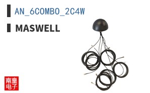 AN_6COMBO_2C4W|Maswell