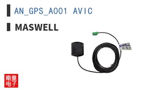 AN_GPS_A001 AVIC