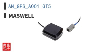 AN_GPS_A001 GT5|Maswell