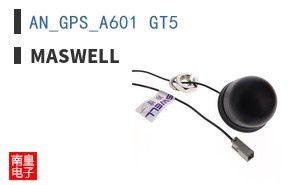 AN_GPS_A601 GT5|Maswell