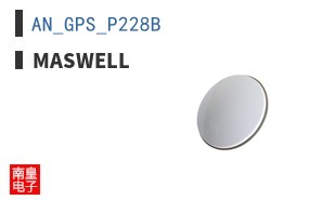 AN_GPS_P228B|Maswell