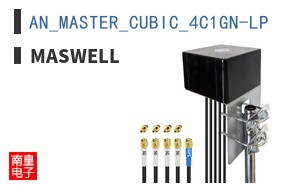 AN_MASTER_CUBIC_4C1GN-LP|Maswell