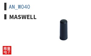 AN_W040|Maswell