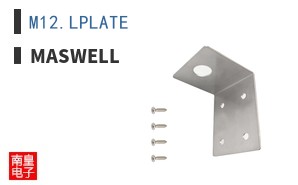 M12.LPLATE|Maswell