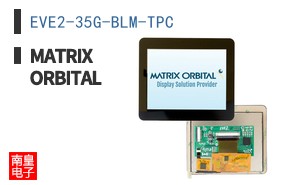 EVE2-35G-BLM-TPC|Matrix Orbital