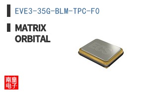 EVE3-35G-BLM-TPC-F0|Matrix Orbital