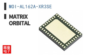 MOI-AL162A-XR3SE|Matrix Orbital