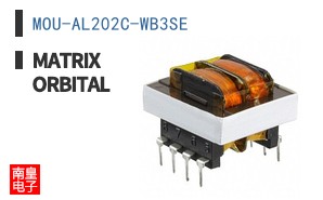 MOU-AL202C-WB3SE|Matrix Orbital