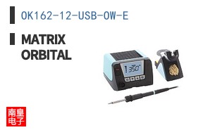 OK162-12-USB-OW-E|Matrix Orbital