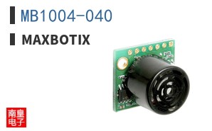 MB1004-040|MaxBotix