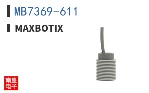 MB7369-611|MaxBotix