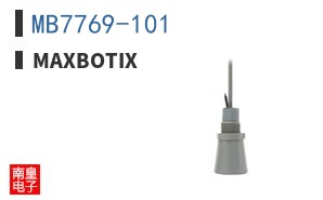 MB7769-101|MaxBotix