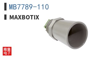 MB7789-110|MaxBotix