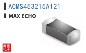 ACMS453215A121|Max Echo