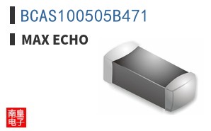 BCAS100505B471|Max Echo