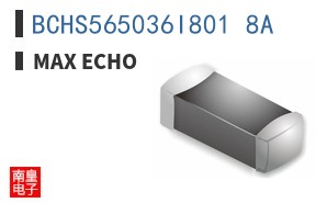 BCHS565036I801 8A|Max Echo