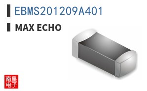 EBMS201209A401|Max Echo