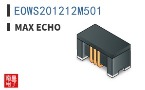 EOWS201212M501|Max Echo